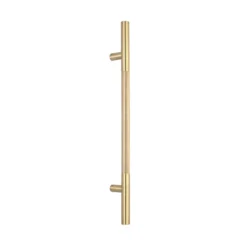 Door pull handle