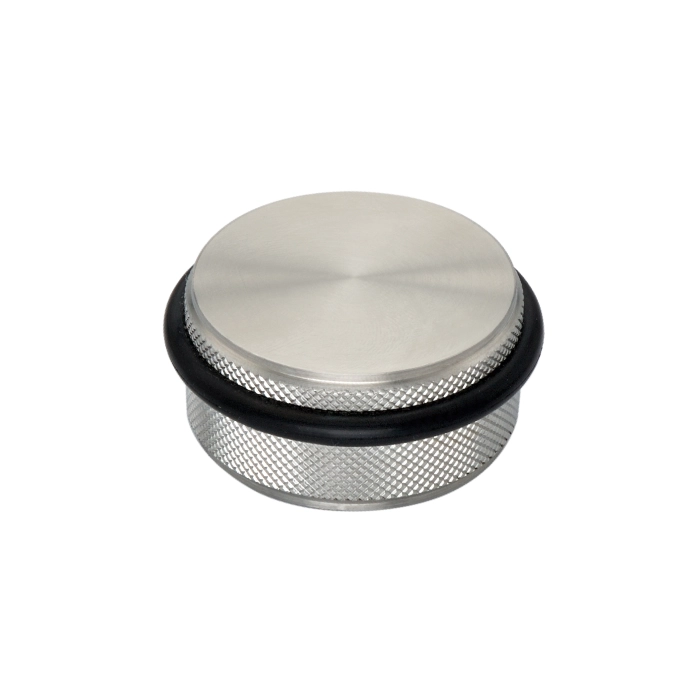 Stainless Steel Wall Door Stopper