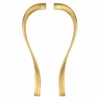 Stainless Steel 316 Grade Reveal Door Pull Handle