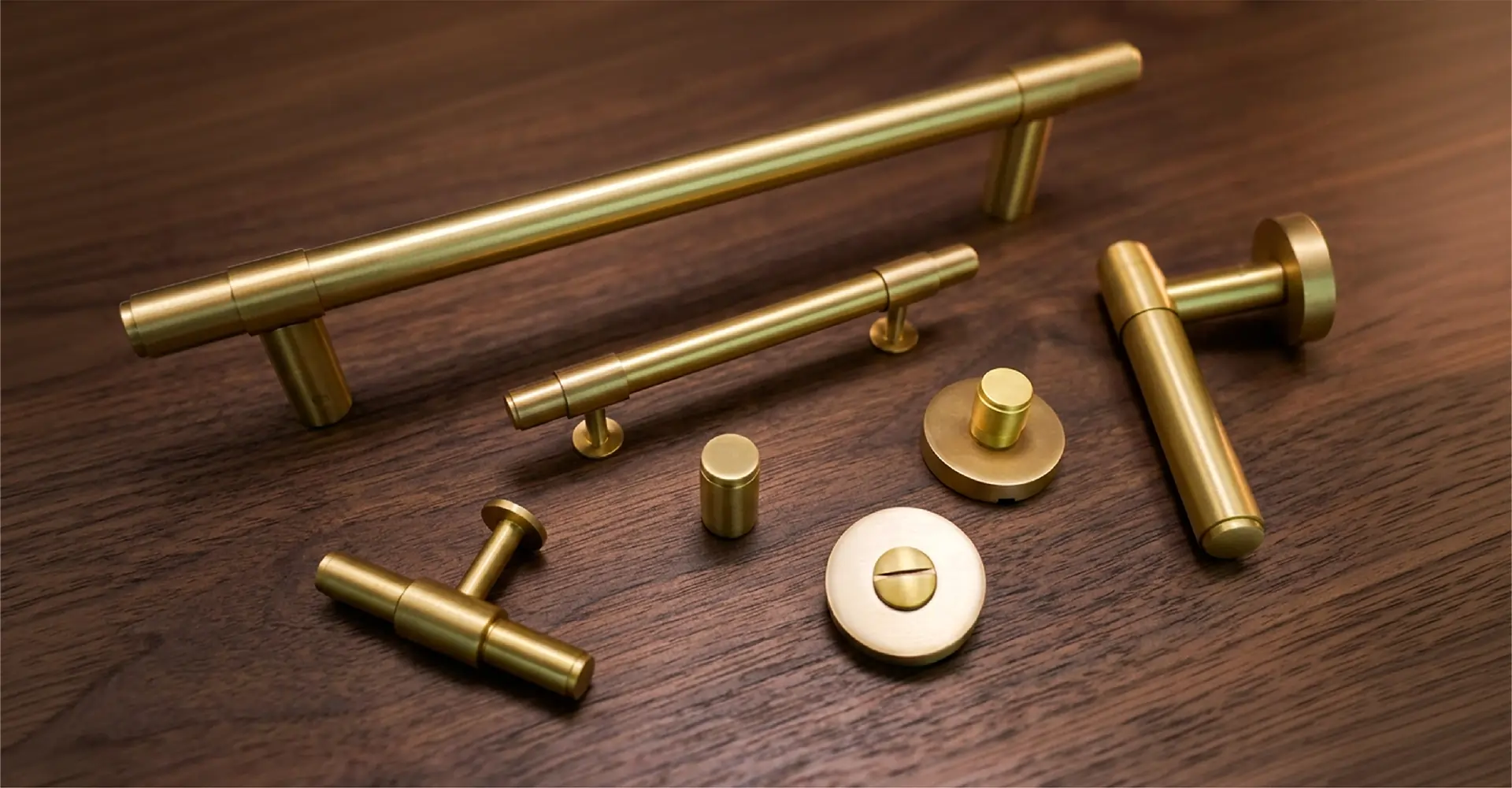 cabinet handles