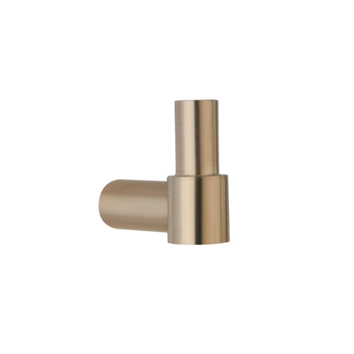 Stainless Steel Hat and Coat Hook