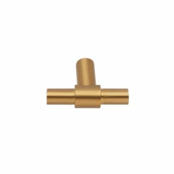 Stainless Steel 304 Grade Flip T Cabinet Knob