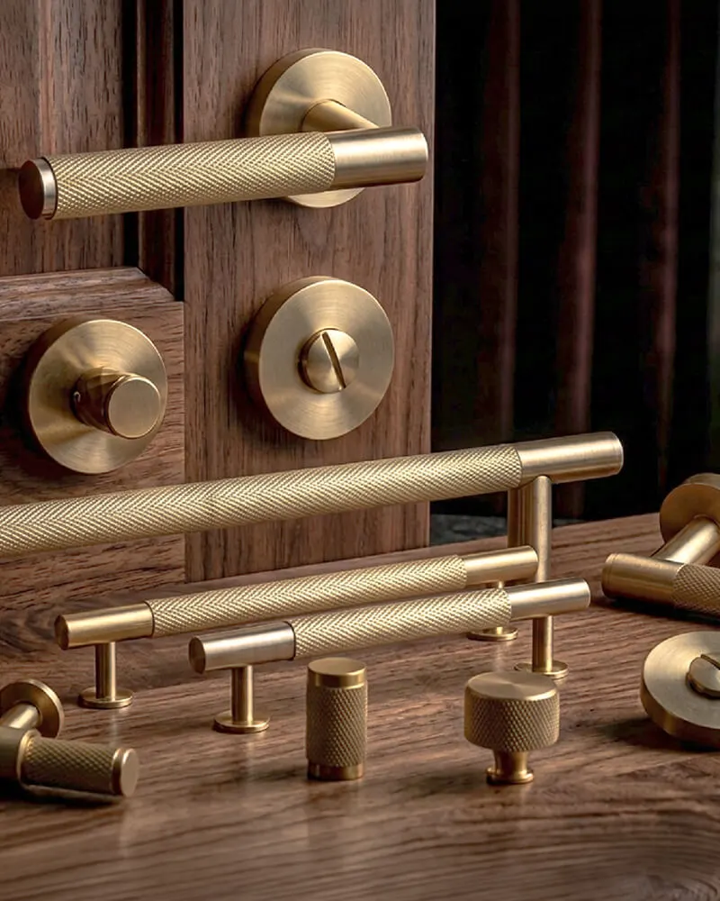 cabinet handle