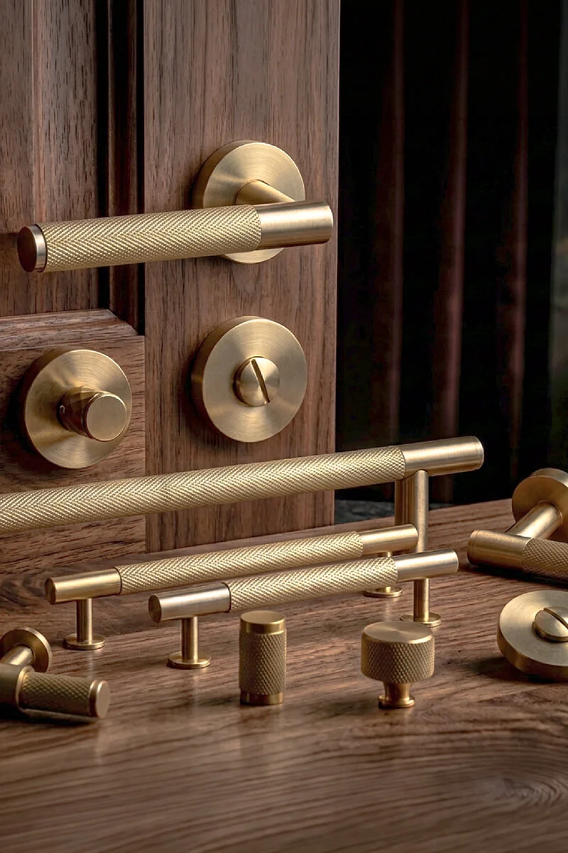 door pull handles